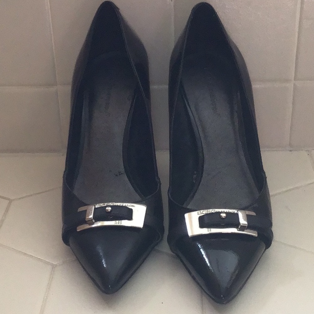 Bcbg heels